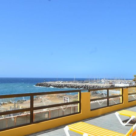 شقة Aguamarina 812 سان ميغيل ذي أبونا المظهر الخارجي الصورة