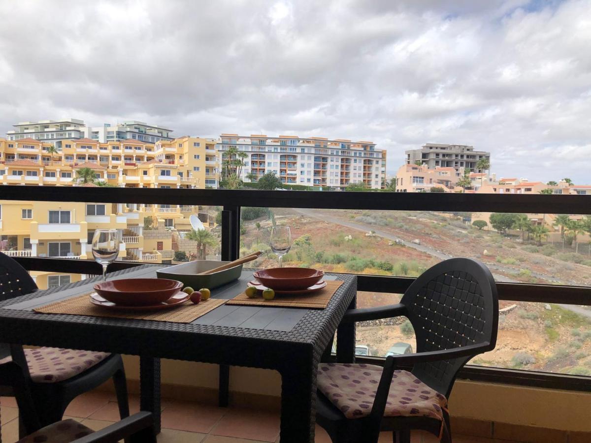 شقة Aguamarina 812 سان ميغيل ذي أبونا المظهر الخارجي الصورة