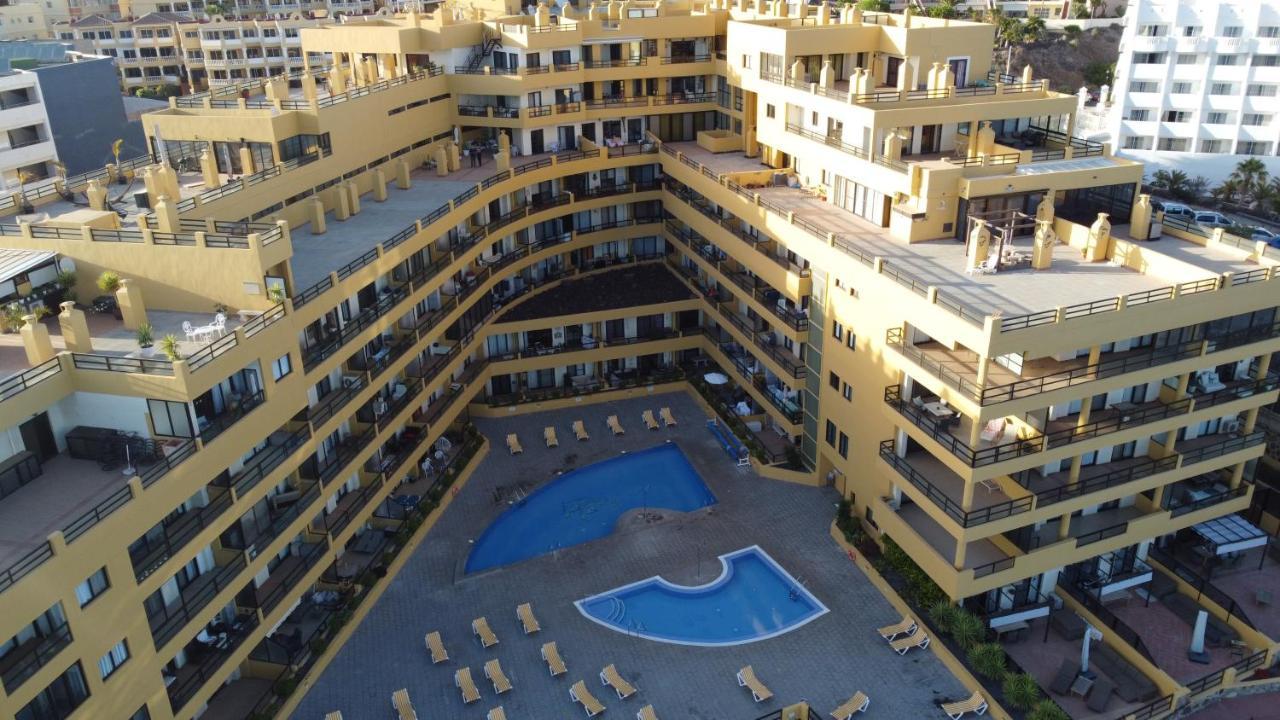 شقة Aguamarina 812 سان ميغيل ذي أبونا المظهر الخارجي الصورة