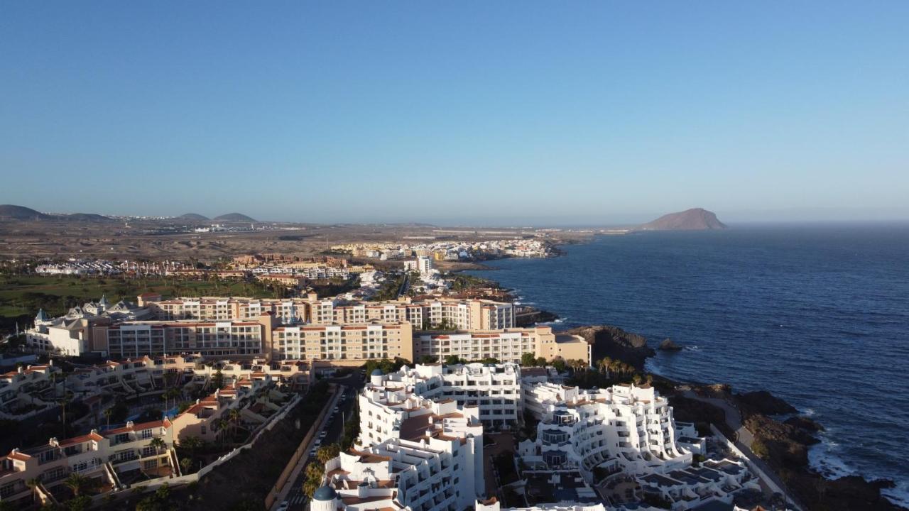 شقة Aguamarina 812 سان ميغيل ذي أبونا المظهر الخارجي الصورة