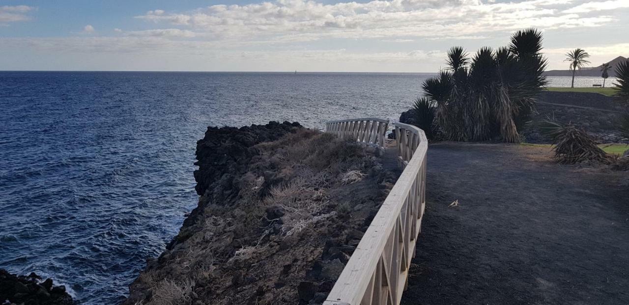 شقة Aguamarina 812 سان ميغيل ذي أبونا المظهر الخارجي الصورة