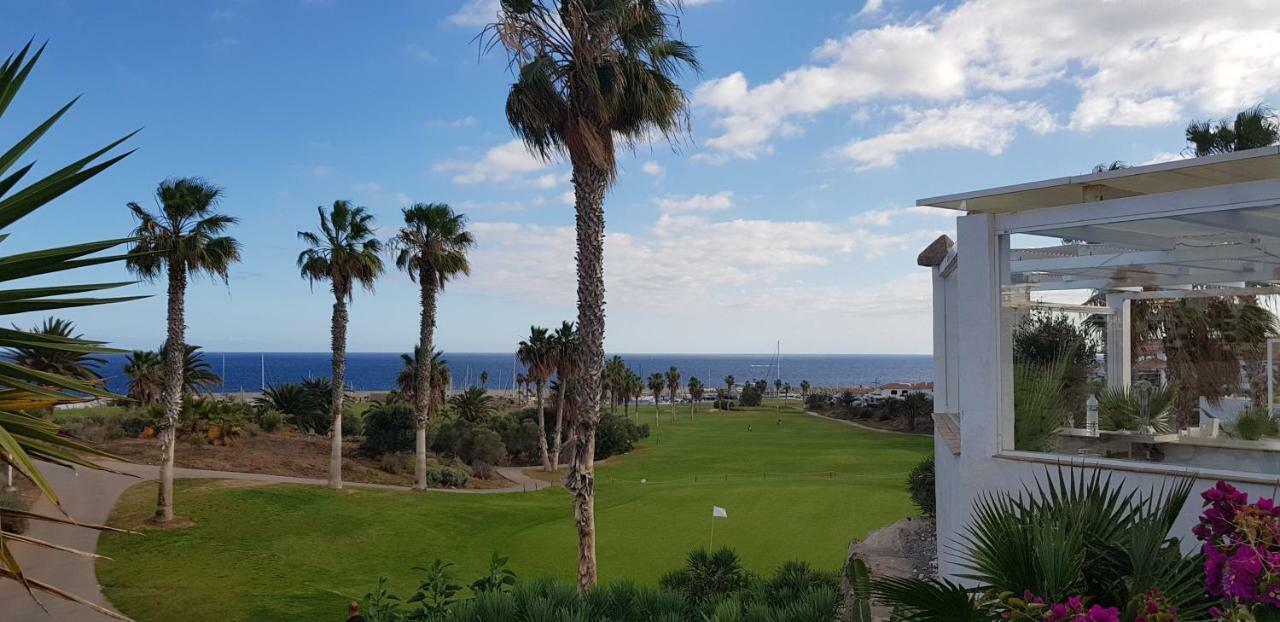 شقة Aguamarina 812 سان ميغيل ذي أبونا المظهر الخارجي الصورة