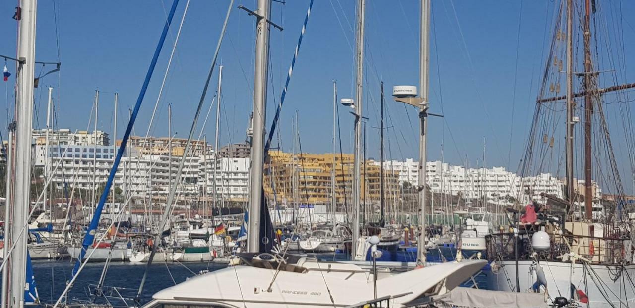 شقة Aguamarina 812 سان ميغيل ذي أبونا المظهر الخارجي الصورة