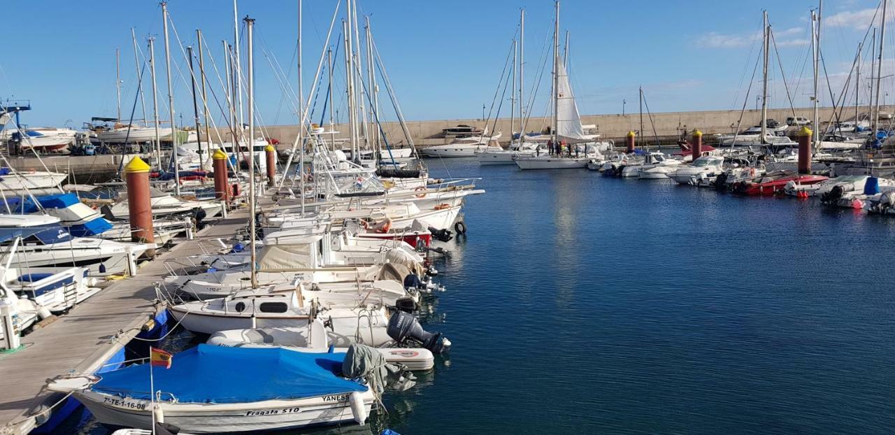 شقة Aguamarina 812 سان ميغيل ذي أبونا المظهر الخارجي الصورة