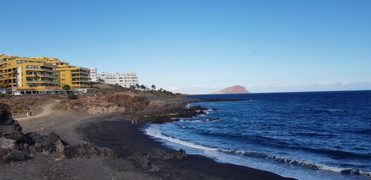 شقة Aguamarina 812 سان ميغيل ذي أبونا المظهر الخارجي الصورة