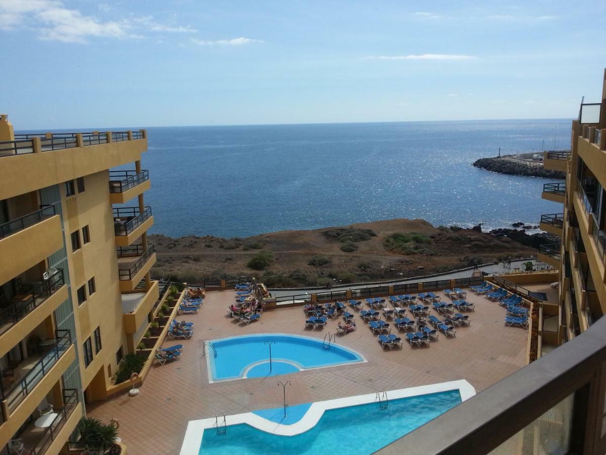شقة Aguamarina 812 سان ميغيل ذي أبونا المظهر الخارجي الصورة